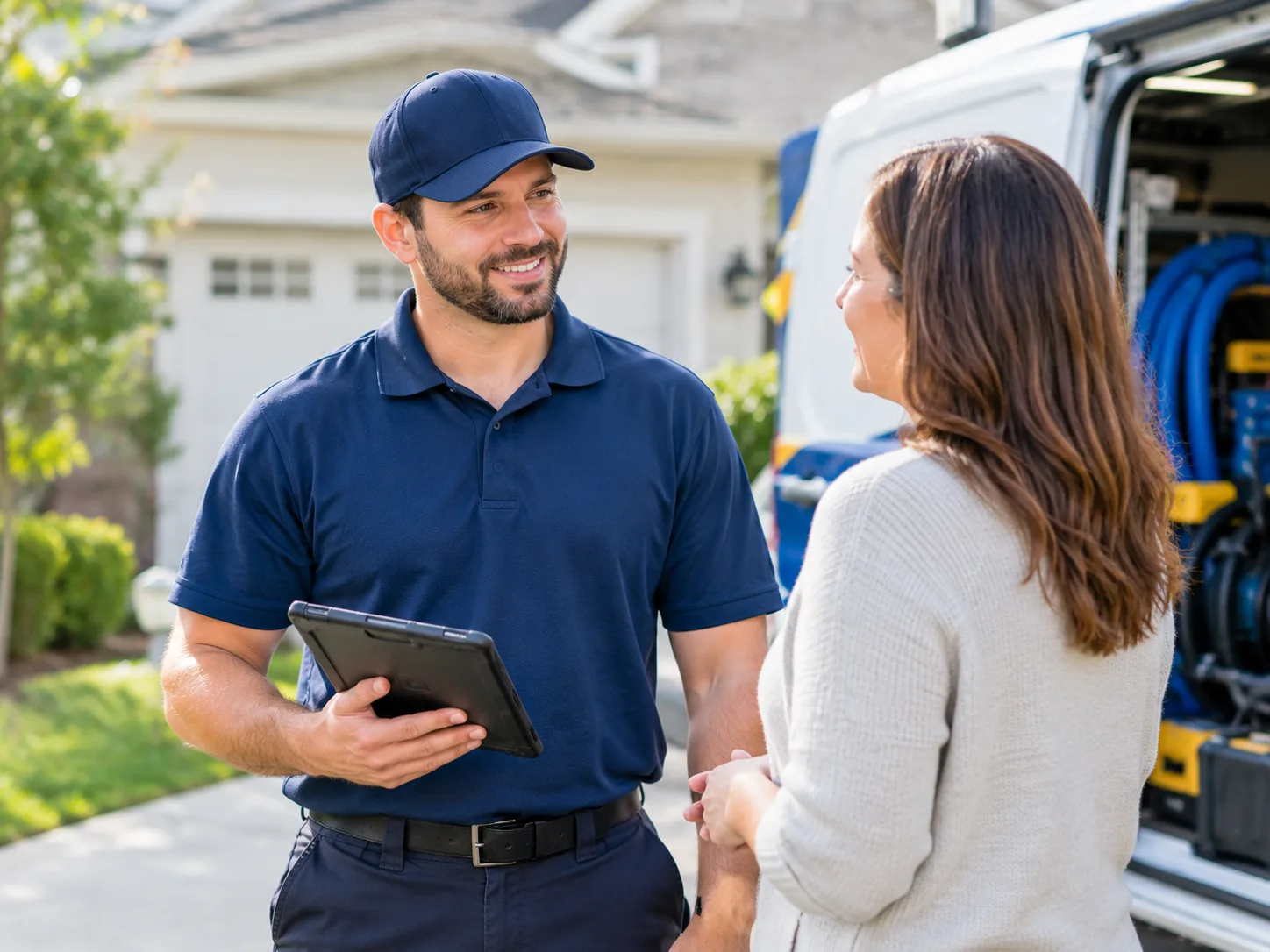Sewage Backup Cleanup Carlinville, IL FAQs